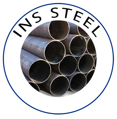 INS Steel